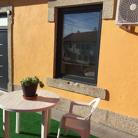 Serrano T1 Centro Da Cidade Guarda Zewnętrze zdjęcie
