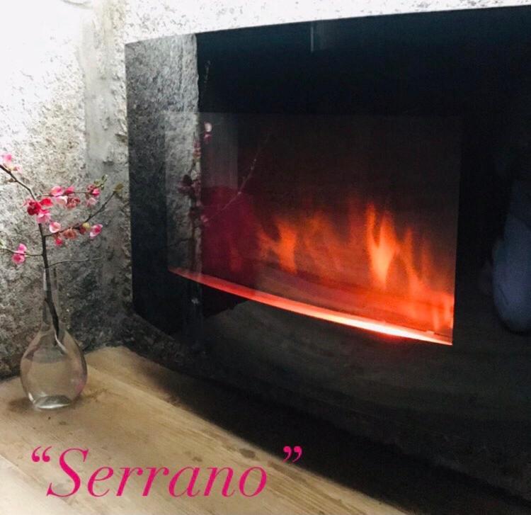 Serrano T1 Centro Da Cidade Guarda Zewnętrze zdjęcie